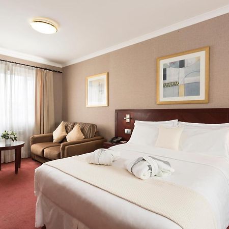 Saint Helier Jersey Hotel Savoy מראה חיצוני תמונה