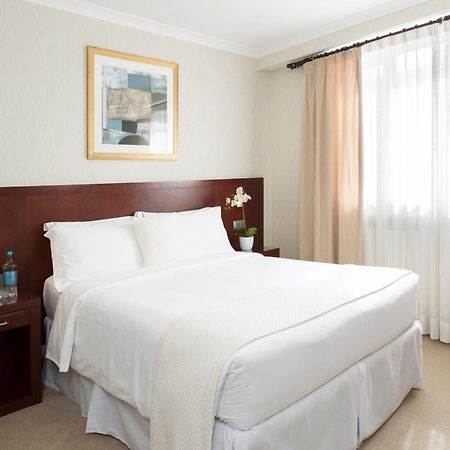 Saint Helier Jersey Hotel Savoy מראה חיצוני תמונה