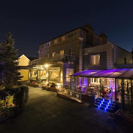 Saint Helier Jersey Hotel Savoy מראה חיצוני תמונה